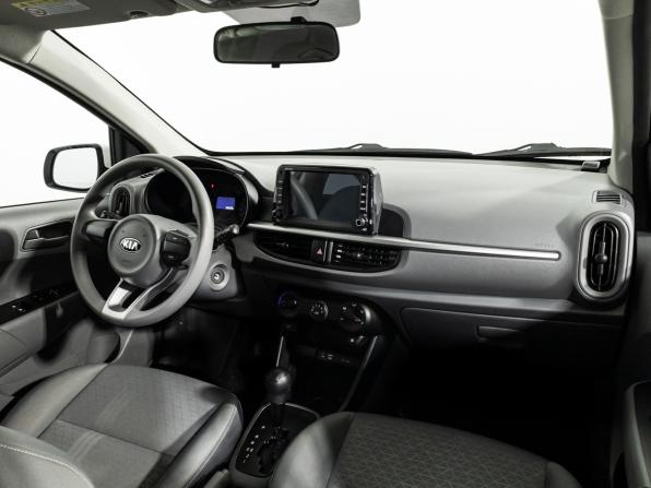 Kia Morning III с пробегом 2019 года, цена 1 349 700 рублей, 66320 км, хэтчбек, Автокод Объявления