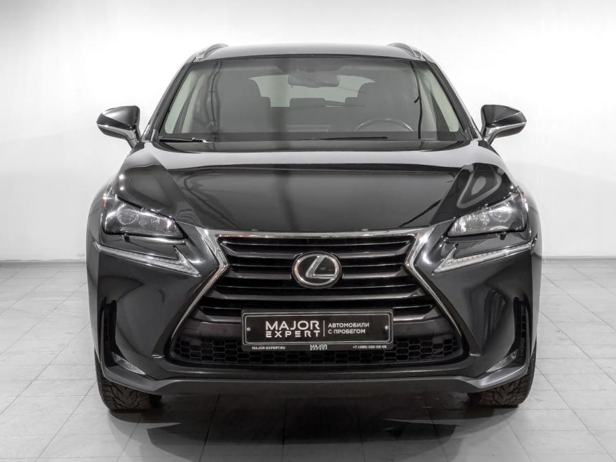 Lexus NX I Москва  - изображение 2