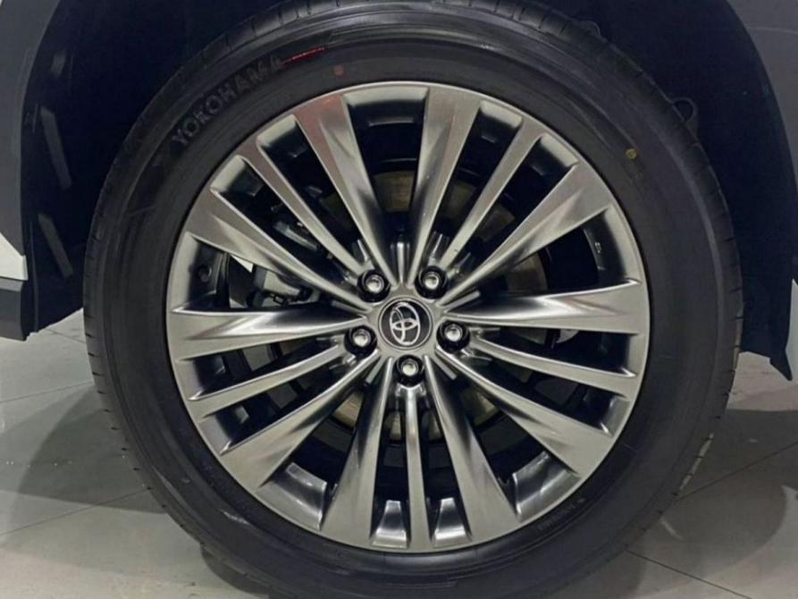 Toyota Highlander IV (XU70) Воронеж  - изображение 15
