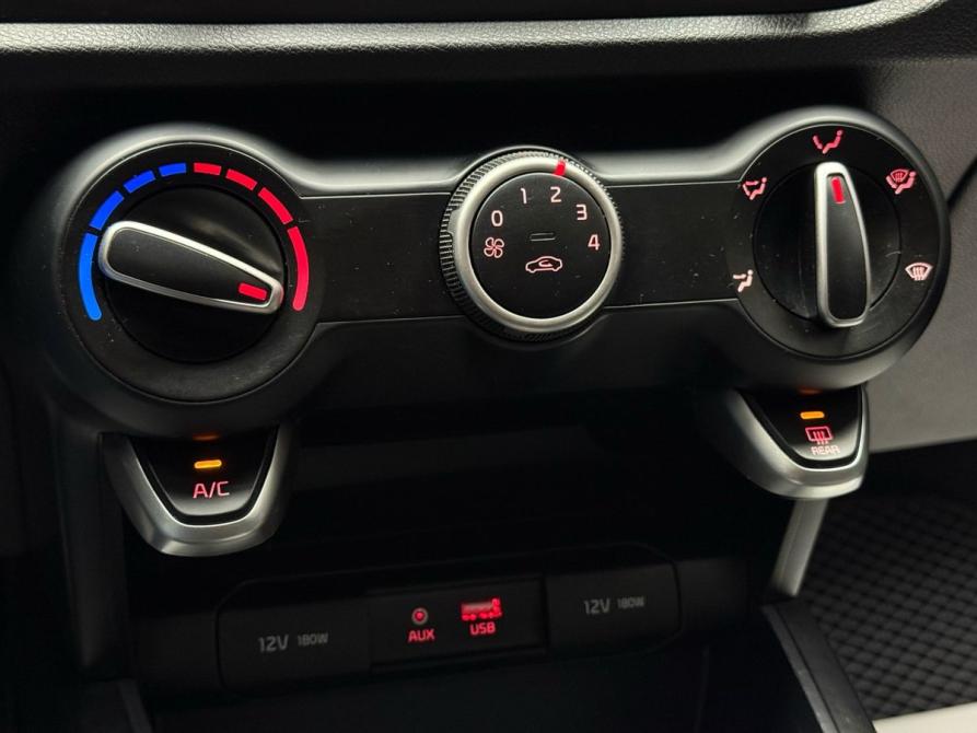 Kia Rio IV Ижевск  - изображение 16