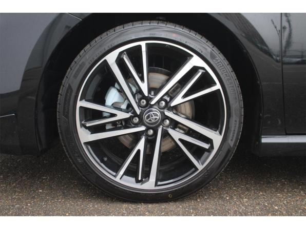 Toyota Camry IX (XV80) China Market с пробегом 2025 года, цена 4 750 000 рублей, 26 км, седан, Автокод Объявления