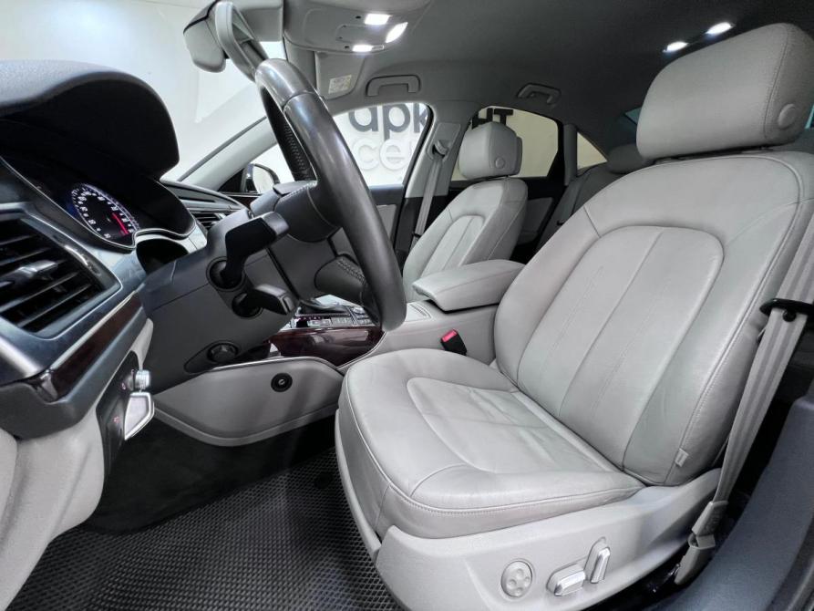 Audi A6 IV (C7) Рестайлинг Волгоград  - изображение 28