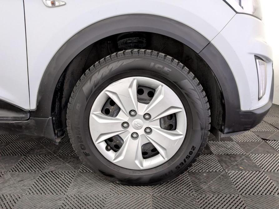 Hyundai Creta I Москва  - изображение 18