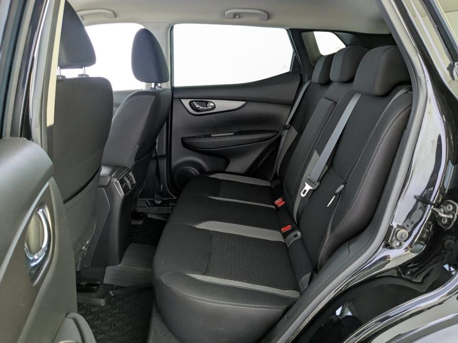 Nissan Qashqai II Рестайлинг Москва  - изображение 10