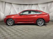 BMW X4 II (G02) Москва  - изображение 22