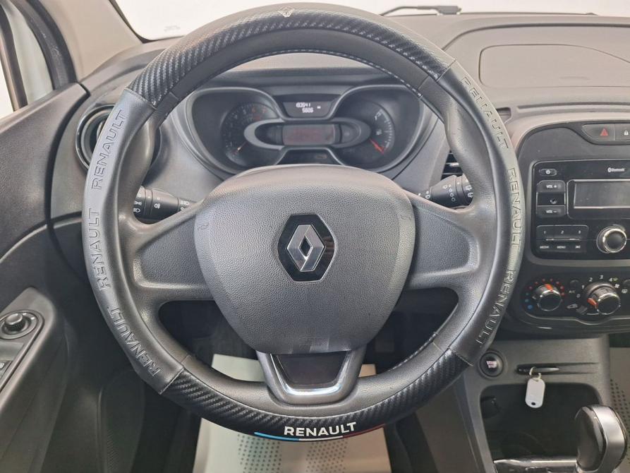 Renault Kaptur I Смоленск  - изображение 8