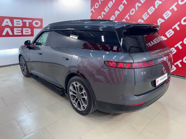 Lynk &amp; Co 900 с пробегом 2025 года, цена 7 755 000 рублей, 41869 км, внедорожник, Автокод Объявления