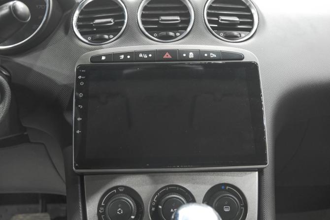 Peugeot 308 I с пробегом 2010 года, цена 439 000 рублей, 147000 км, хэтчбек, Автокод Объявления