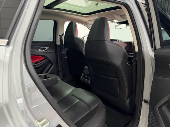 Changan CS55 Plus II с пробегом 2023 года, цена 2 200 000 рублей, 31000 км, внедорожник, Автокод Объявления
