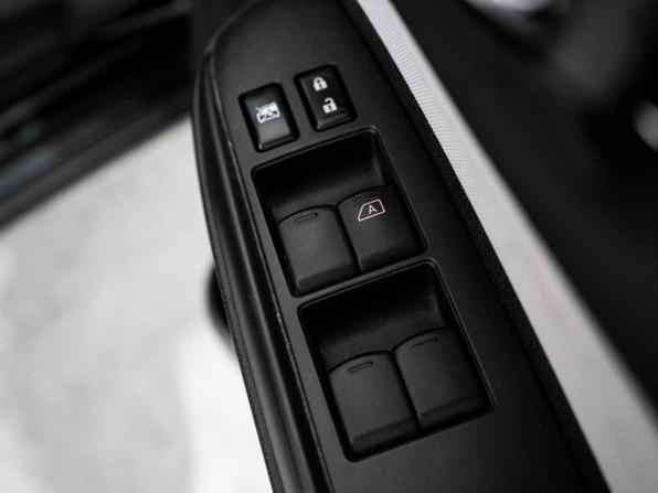 Nissan Note II Рестайлинг с пробегом 2017 года, цена 1 200 000 рублей, 100807 км, хэтчбек, Автокод Объявления