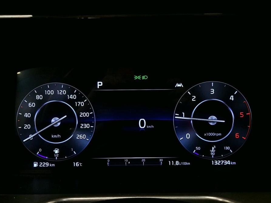 Kia Sorento IV Мурманск  - изображение 32