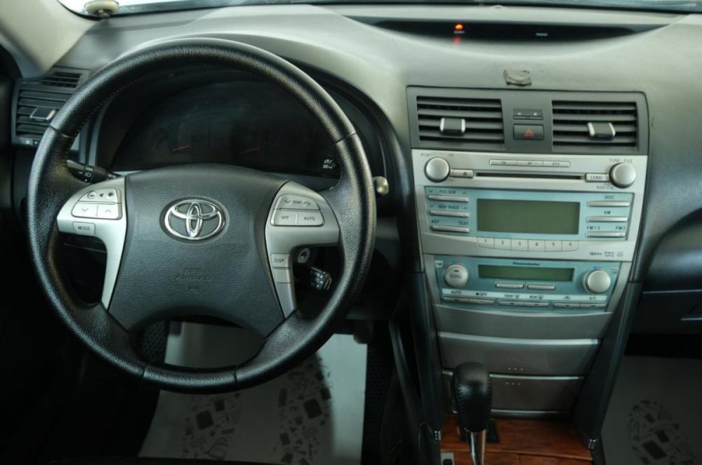Toyota Camry VI (XV40) Омск  - изображение 12