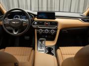 Genesis G70 I Рестайлинг Москва  - изображение 37