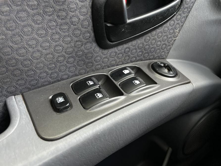 Hyundai Matrix I Рестайлинг Екатеринбург  - изображение 14
