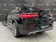 Mercedes-Benz GLC Coupe I (C253) Москва  - изображение 35