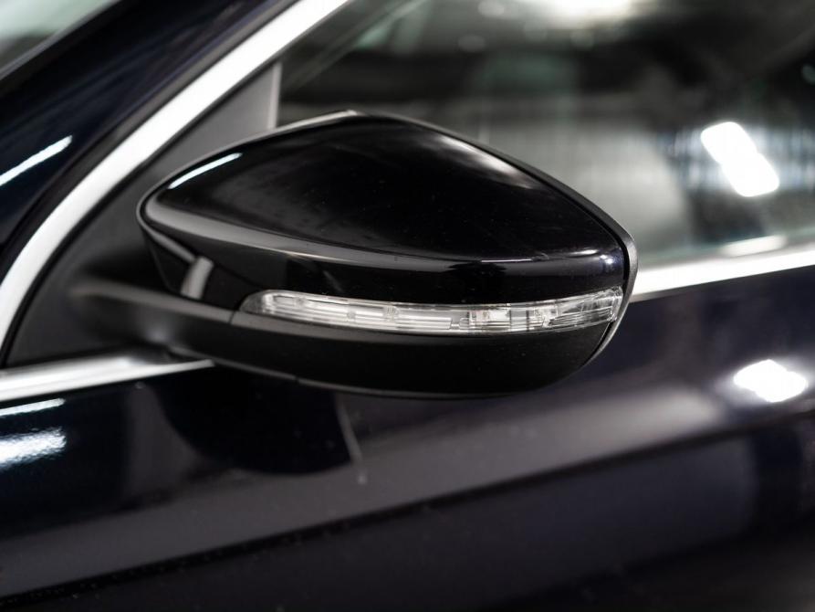 Volkswagen Passat B7 Иркутск  - изображение 21