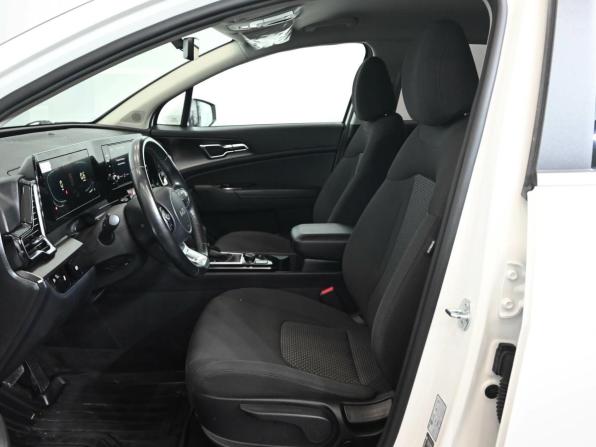 Kia Sportage V с пробегом 2023 года, цена 3 700 000 рублей, 47000 км, внедорожник, Автокод Объявления