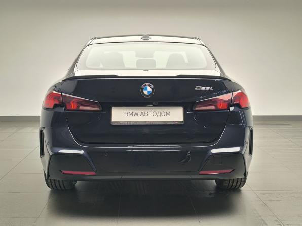BMW 2 серии F74/78 с пробегом 2025 года, цена 4 848 000 рублей, 469 км, седан, Автокод Объявления