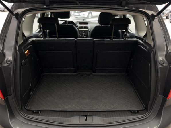 Opel Meriva B с пробегом 2011 года, цена 677 000 рублей, 137520 км, компактвэн, Автокод Объявления
