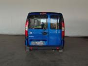 Fiat Doblo I Рестайлинг Москва  - изображение 20