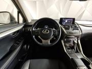 Lexus NX I Рестайлинг Москва  - изображение 42