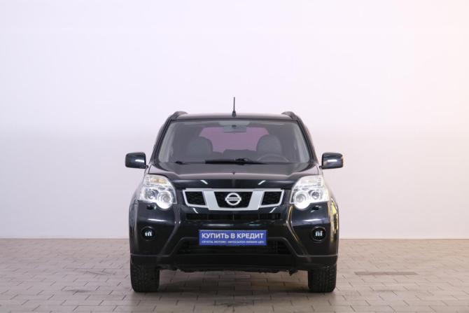 Nissan X-Trail II Рестайлинг с пробегом 2011 года, цена 1 359 000 рублей, 193000 км, внедорожник, Автокод Объявления