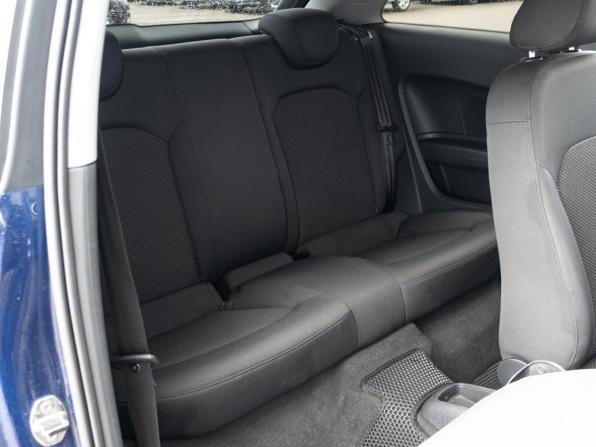 Audi A1 I (8X) с пробегом 2011 года, цена 690 000 рублей, 225623 км, хэтчбек, Автокод Объявления