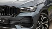 Geely Monjaro I Москва  - изображение 50