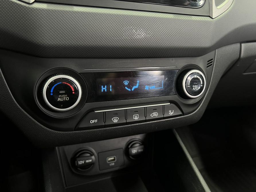 Hyundai Creta I Уфа  - изображение 13