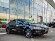 Mitsubishi Lancer X Волгоград  - изображение 31