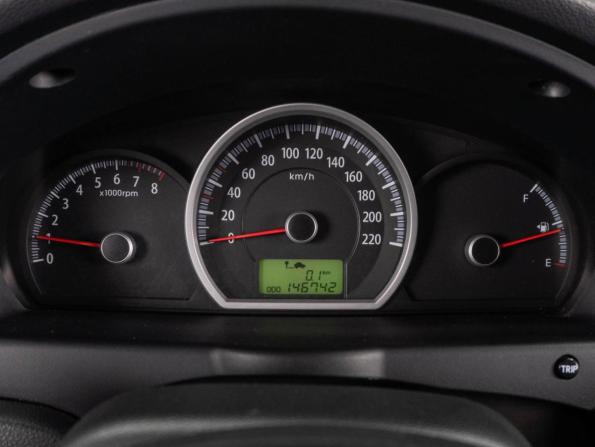 Kia Sportage II Рестайлинг с пробегом 2009 года, цена 849 000 рублей, 146742 км, внедорожник, Автокод Объявления