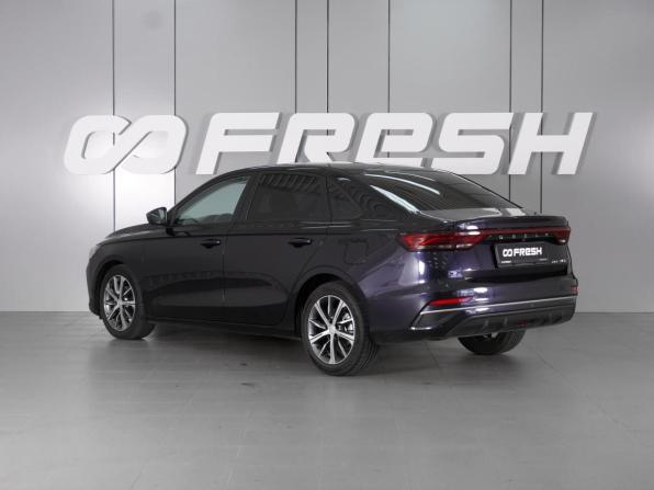 Geely Emgrand II с пробегом 2023 года, цена 1 779 000 рублей, 34542 км, седан, Автокод Объявления
