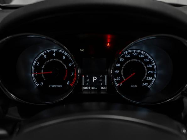 Mitsubishi ASX I Рестайлинг 3 с пробегом 2024 года, цена 3 400 000 рублей, 115 км, внедорожник, Автокод Объявления