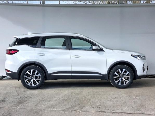 Xcite X-Cross 7 с пробегом 2024 года, цена 1 770 000 рублей, 8317 км, внедорожник, Автокод Объявления