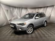 Mitsubishi Outlander II Рестайлинг Москва  - изображение 19