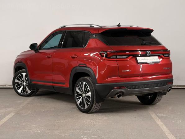 Changan CS35 Plus I Рестайлинг с пробегом 2023 года, цена 1 870 000 рублей, 17265 км, внедорожник, Автокод Объявления