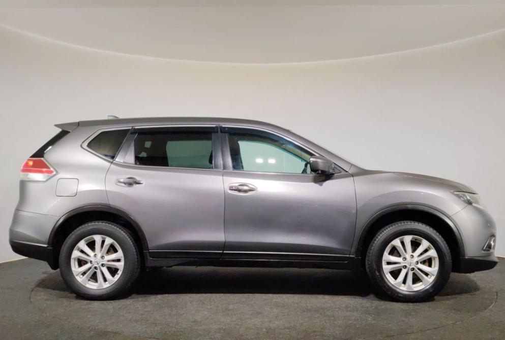 Nissan X-Trail III Ярославль  - изображение 4