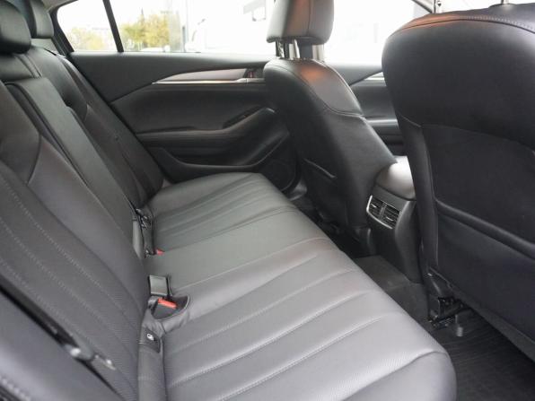 Mazda 6 III (GJ) Рестайлинг 2 с пробегом 2021 года, цена 3 100 000 рублей, 40552 км, седан, Автокод Объявления