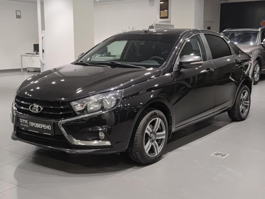 Lada (ВАЗ) Vesta I Казань  - изображение 1