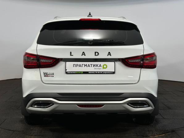 Lada (ВАЗ) Vesta I Рестайлинг (NG) с пробегом 2024 года, цена 1 559 900 рублей, 28031 км, универсал, Автокод Объявления