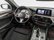 BMW 5 серии VII (G30/G31/G38) Рестайлинг Москва  - изображение 58