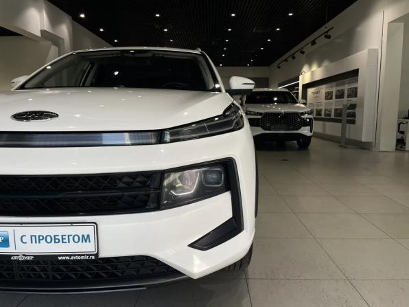 JAC JS6 с пробегом 2023 года, цена 1 665 000 рублей, 69610 км, внедорожник, Автокод Объявления