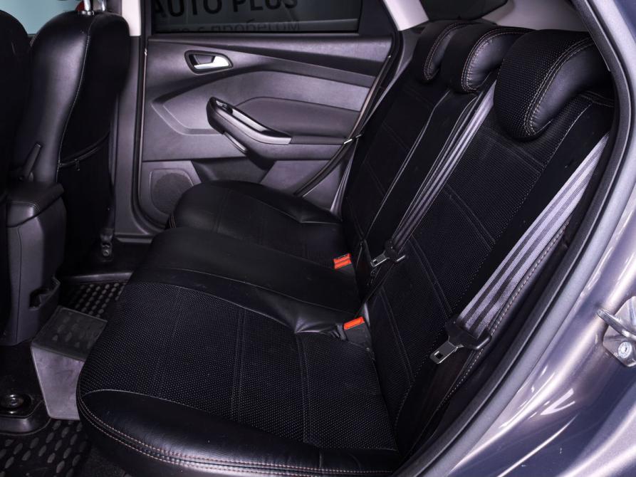 Ford Focus III Рестайлинг Минеральные Воды  - изображение 10