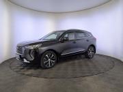 Haval Jolion I Москва  - изображение 31