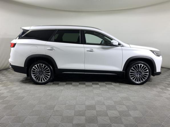 JETOUR X90+ с пробегом 2023 года, цена 1 899 000 рублей, 90855 км, внедорожник, Автокод Объявления