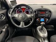 Nissan Juke I Рестайлинг Уфа  - изображение 35