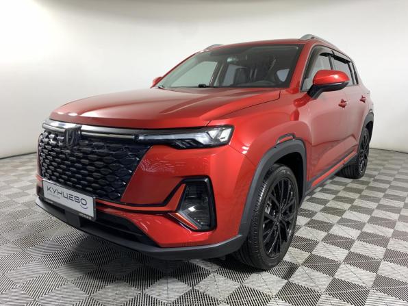 Changan CS35 Plus I Рестайлинг с пробегом 2023 года, цена 1 859 000 рублей, 19040 км, внедорожник, Автокод Объявления