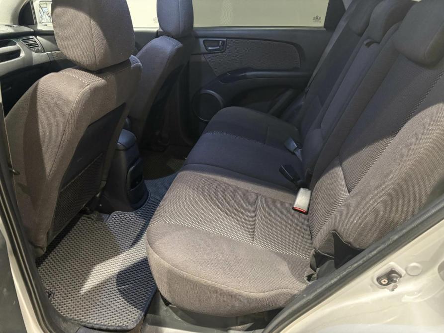Kia Sportage II Екатеринбург  - изображение 14