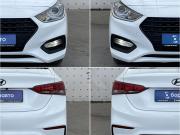 Hyundai Solaris II Тамбов  - изображение 28