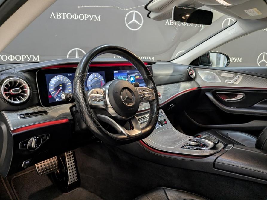 Mercedes-Benz CLS III (C257) Москва  - изображение 11